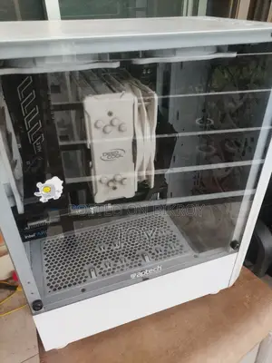 Desktop Computer Gigabyte GC-NB1590 1.5GB AMD Ryzen 5 SSD 16 GB