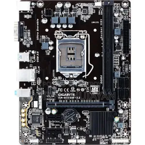 Gigabyte H110.m- S2