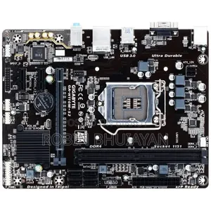 Gigabyte H110.m- S2