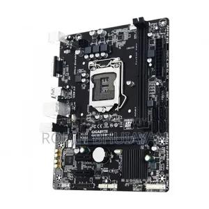 Gigabyte H110.m- S2