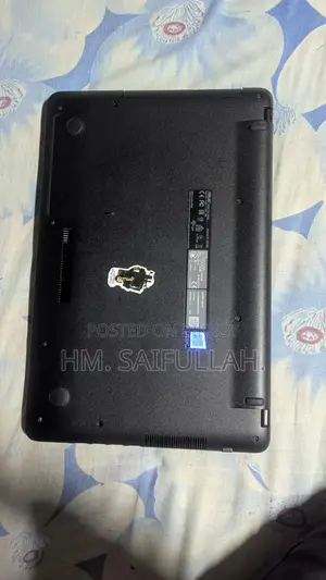 Laptop Asus A540LJ 8GB Intel Core I3 HDD+SSD 256GB