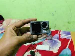 অসেক আলট্রা এইচডি ক্যামেরা