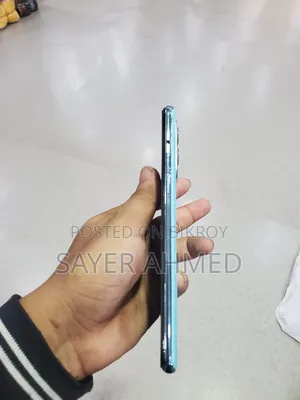 OnePlus Nord 128 GB Blue