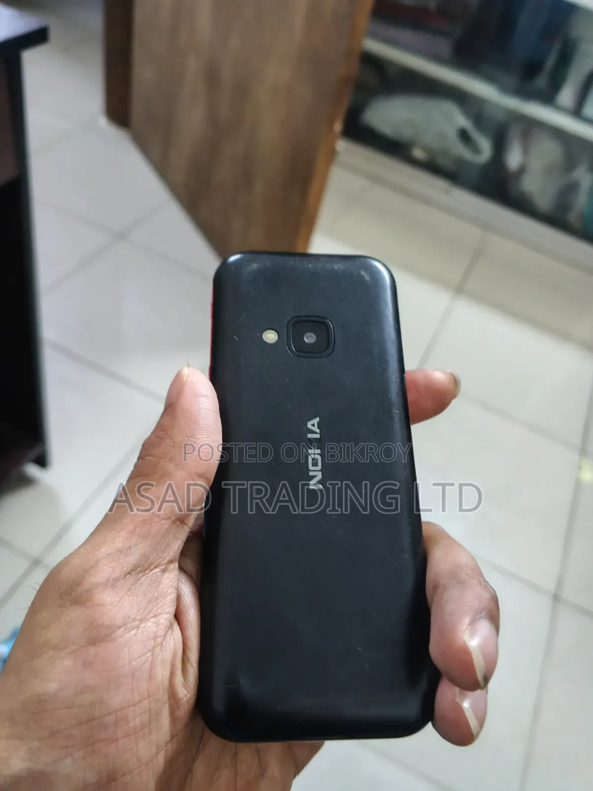 Nokia 5310 XpressMusic Black