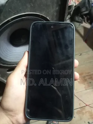 Tecno Spark 50 128 GB Black