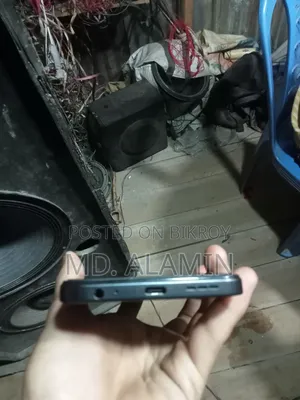 Tecno Spark 50 128 GB Black