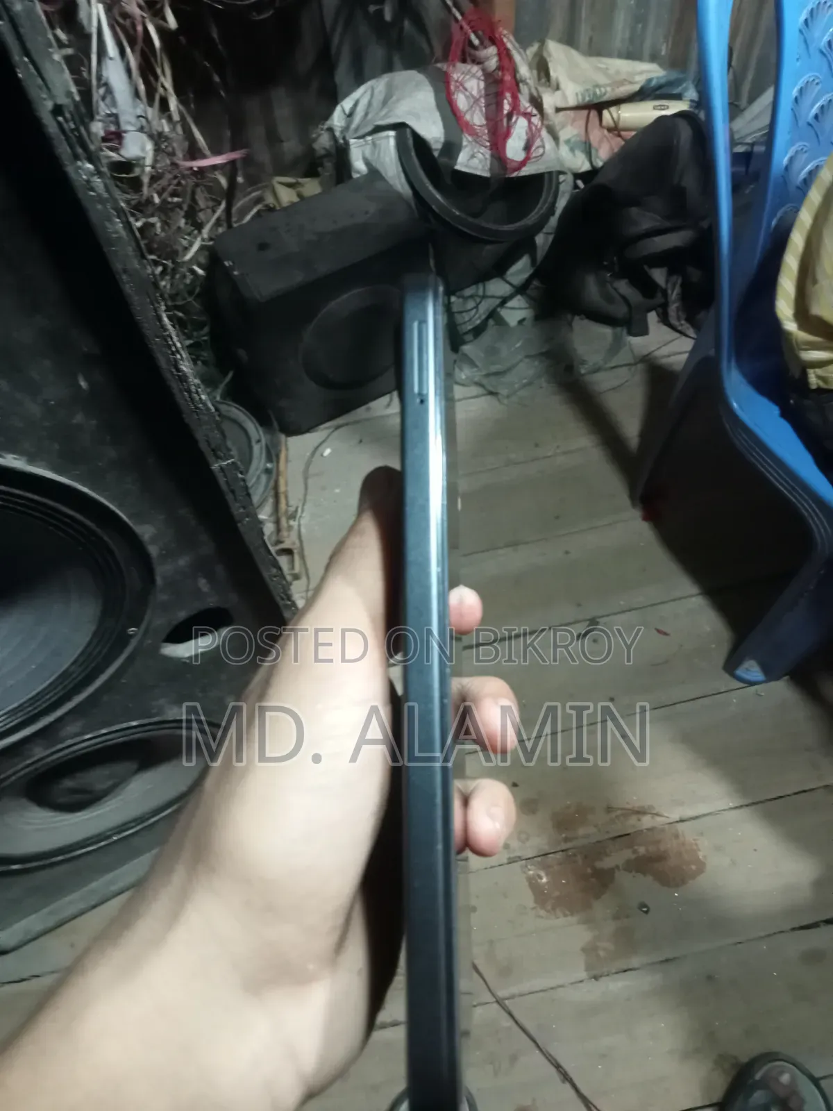 Tecno Spark 50 128 GB Black