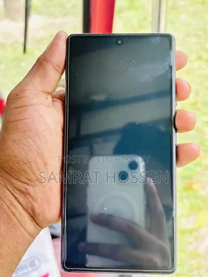Google Pixel 6 128 GB Pink