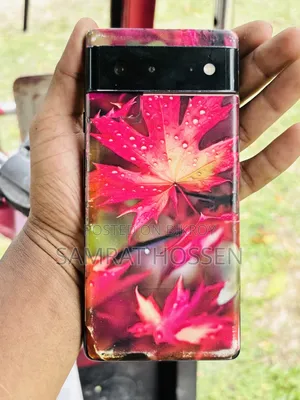 Google Pixel 6 128 GB Pink