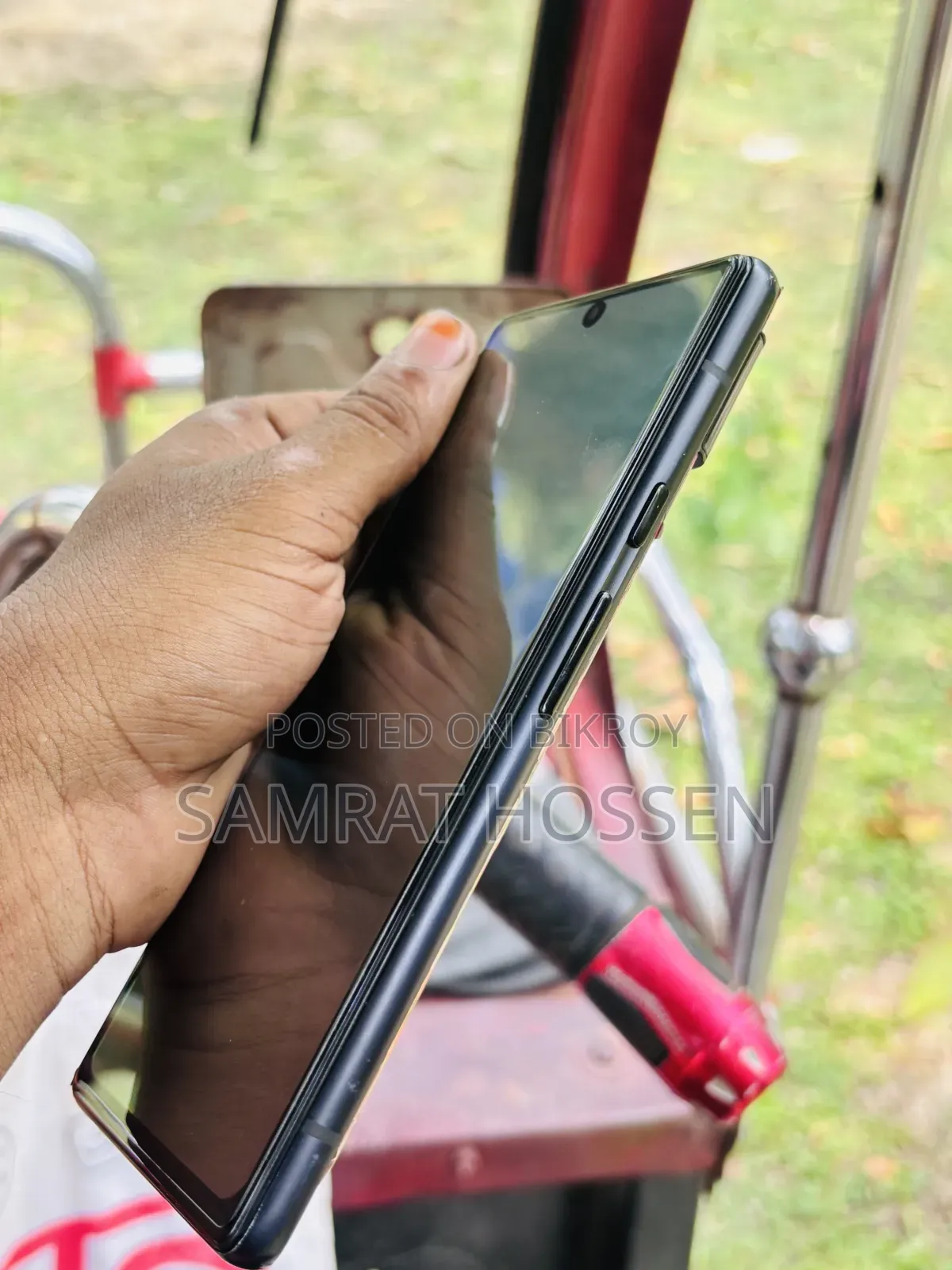 Google Pixel 6 128 GB Pink