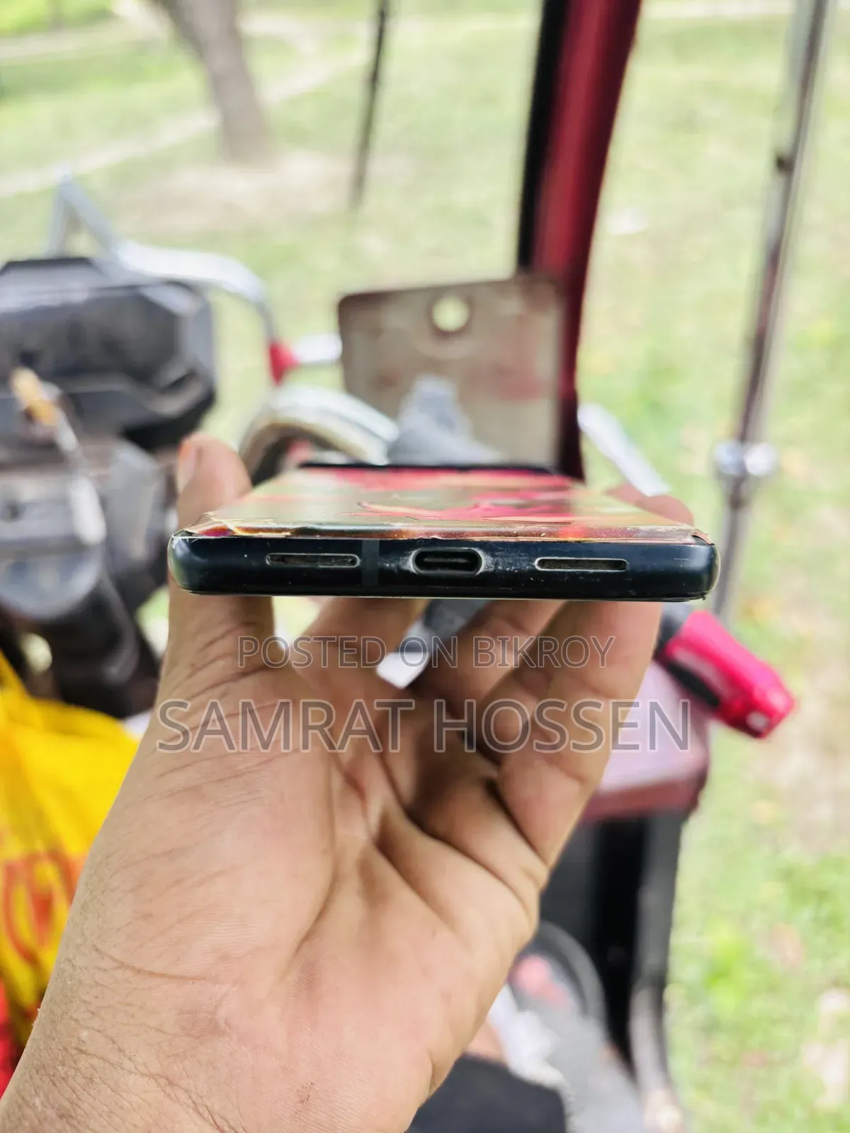 Google Pixel 6 128 GB Pink