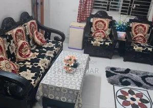 ফুল সোফা সেট