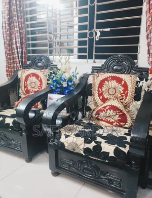 ফুল সোফা সেট