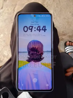 Xiaomi Redmi Note 13 128 GB