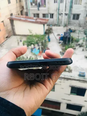 New Oppo A55 64 GB Black