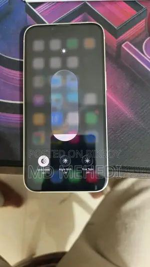 Apple iPhone 13 128 GB White