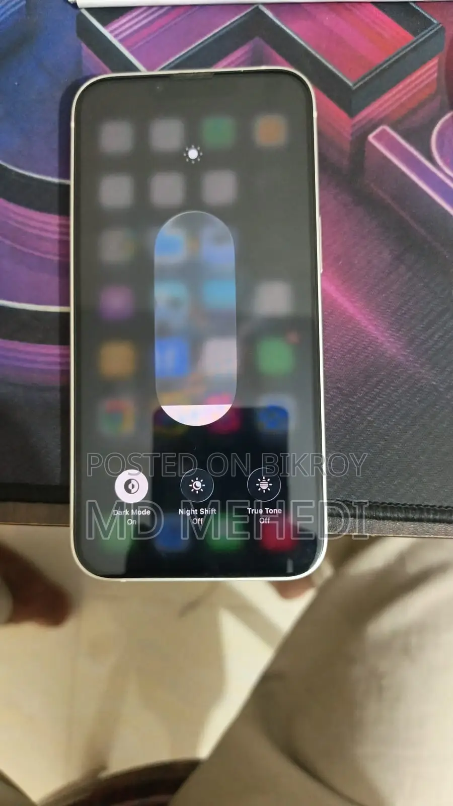 Apple iPhone 13 128 GB White