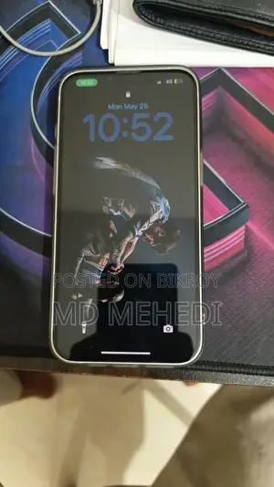 Apple iPhone 13 128 GB White