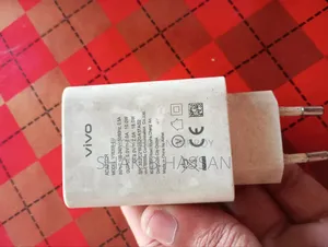 Vivo Y21 64 GB White