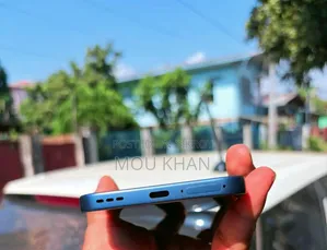 New Oppo A6 Pro 5G 256 GB Blue
