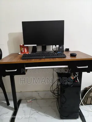Desktop Computer MSI Model 16GB AMD Ryzen SSD 1T