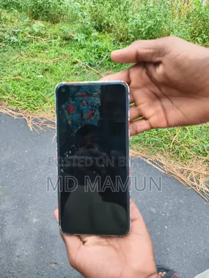 Xiaomi Redmi Note 9 128 GB Pink