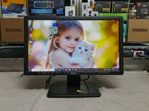 Dell E1912h – 19" HD Wide Screen LED Monitor Full Fresh