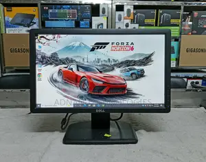 Dell E1912h – 19" HD Wide Screen LED Monitor Full Fresh