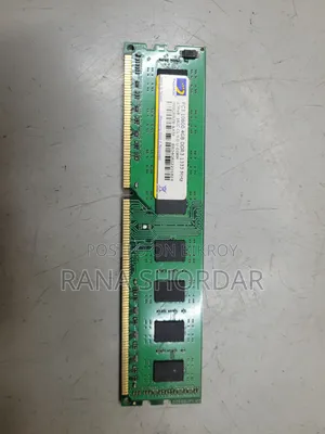 Teammos 4GB DDR3 RAM