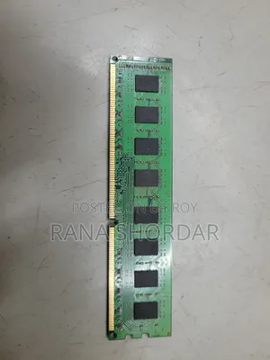 Teammos 4GB DDR3 RAM