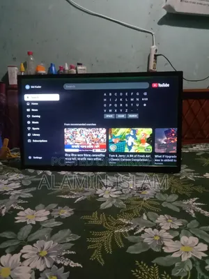 Selling Smart TV