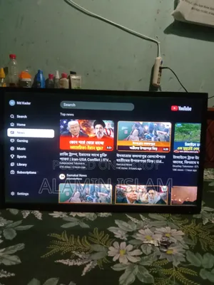 Selling Smart TV