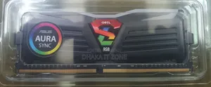 Geil Super Luce 16gb Ddr4 3200mhz RGB Sync Ram