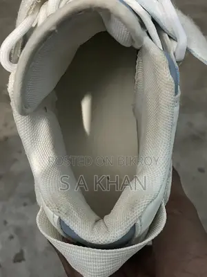 Only 17 Days Used (Size 40)
