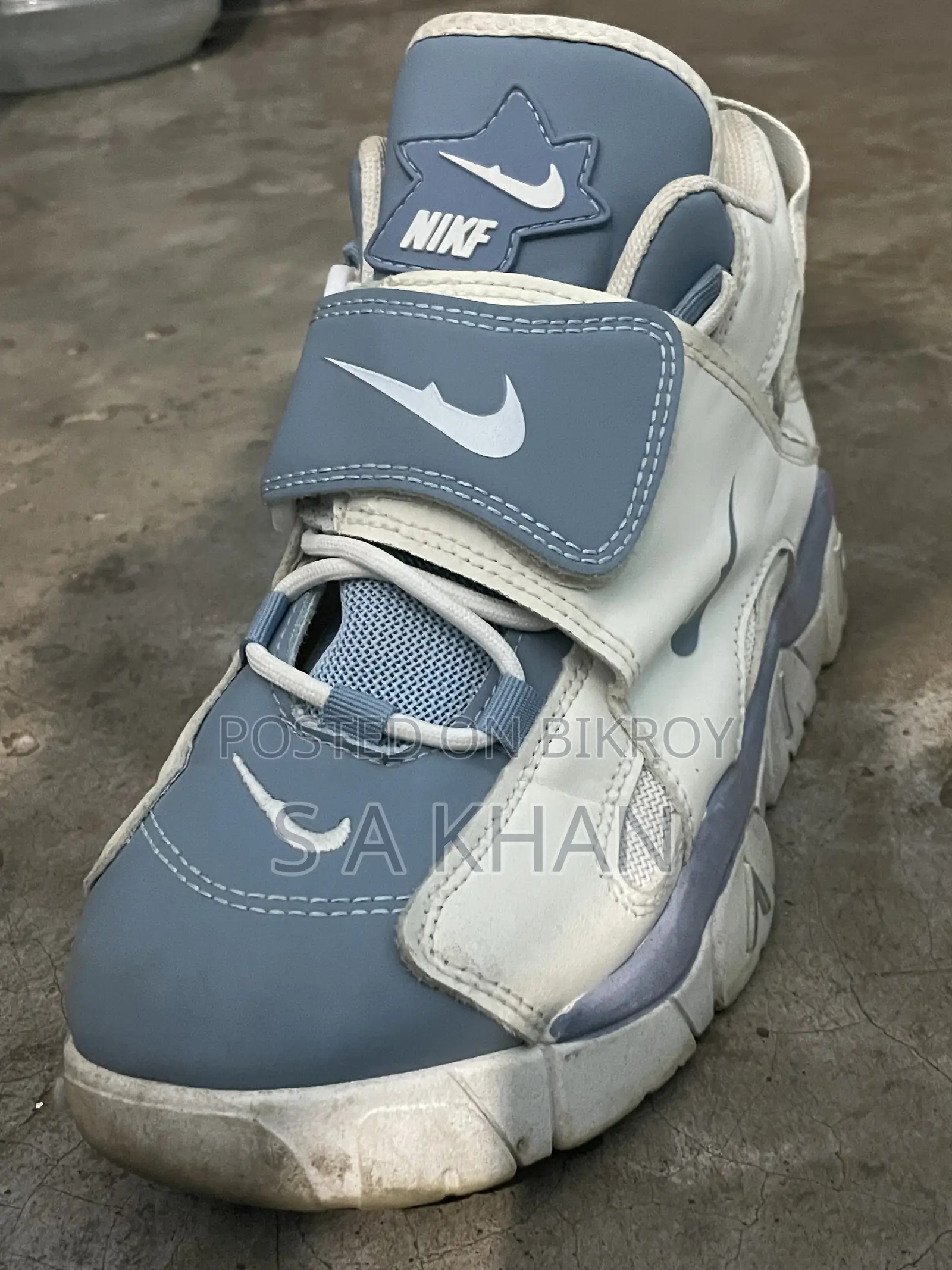 Only 17 Days Used (Size 40)