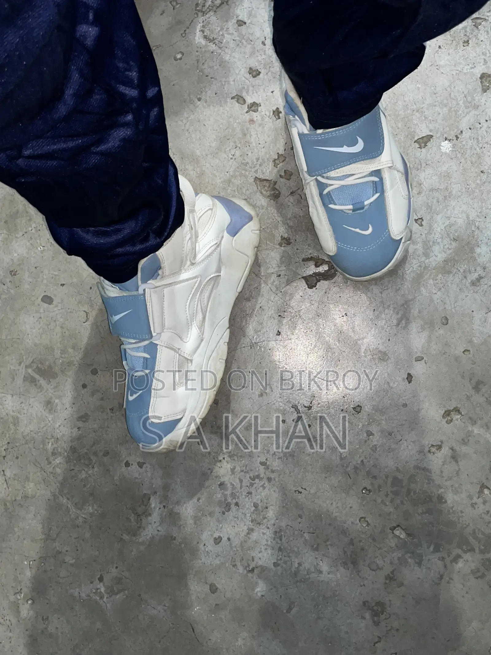 Only 17 Days Used (Size 40)
