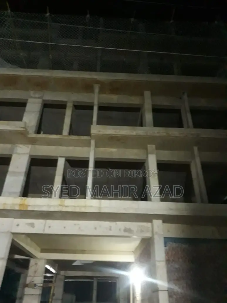 4bdrm Apartment in Basic Anwara, Jalshiri Abason for Sale