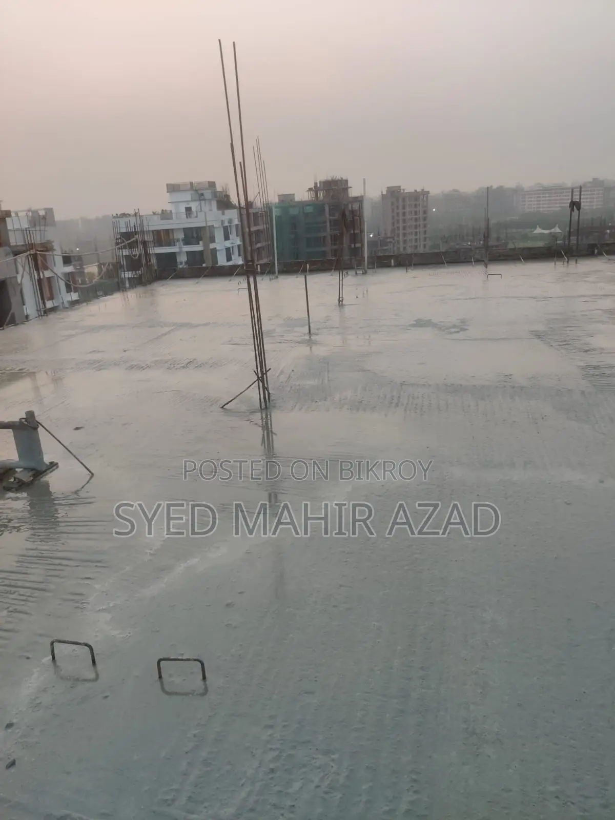 4bdrm Apartment in Basic Anwara, Jalshiri Abason for Sale
