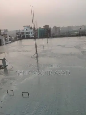 4bdrm Apartment in Basic Anwara, Jalshiri Abason for Sale