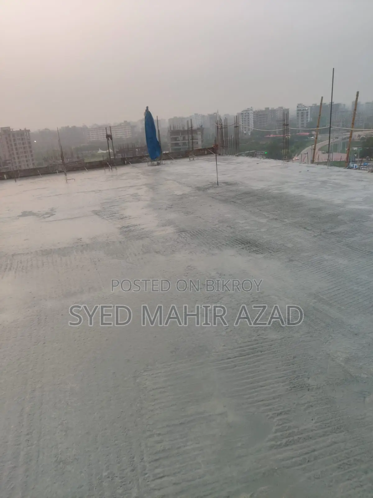 4bdrm Apartment in Basic Anwara, Jalshiri Abason for Sale