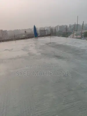 4bdrm Apartment in Basic Anwara, Jalshiri Abason for Sale