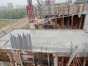 4bdrm Apartment in Basic Anwara, Jalshiri Abason for Sale