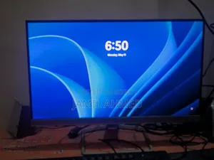 Desktop Computer HP 8GB Intel Core I5 SSD 128GB