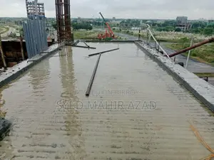 4bdrm Apartment in Basic Anwara, Jalshiri Abason for Sale