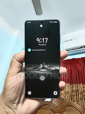 Samsung Galaxy S20 128 GB Gray