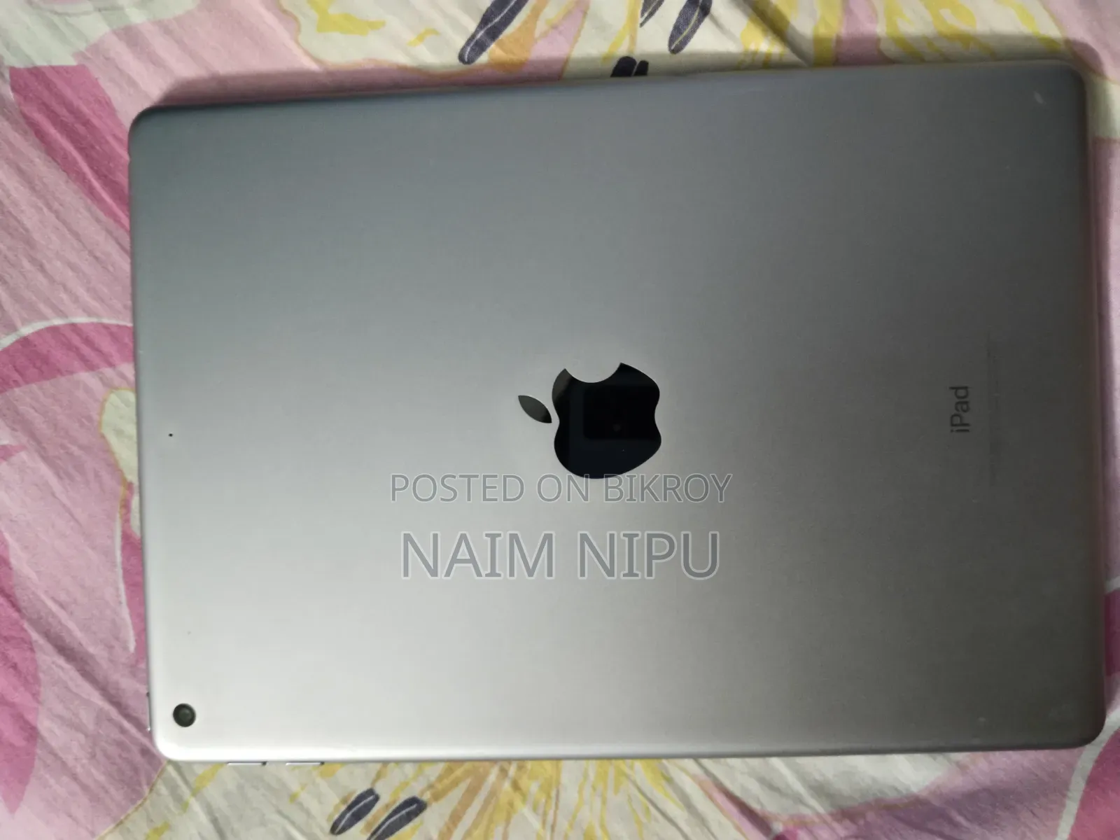 Apple iPad 9.7 32 GB Silver