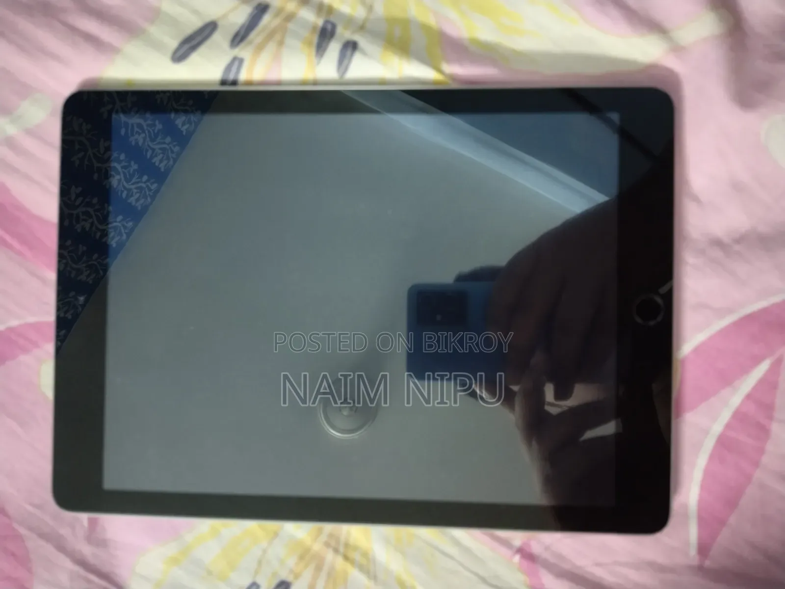Apple iPad 9.7 32 GB Silver