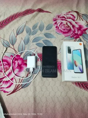 Xiaomi Redmi 10 128 GB Green