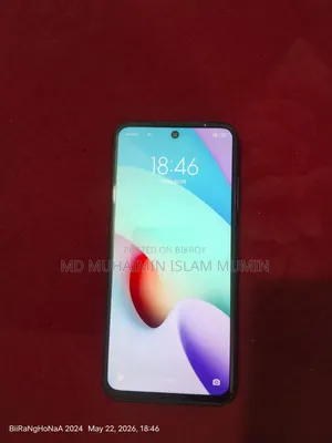 Xiaomi Redmi 10 128 GB Green