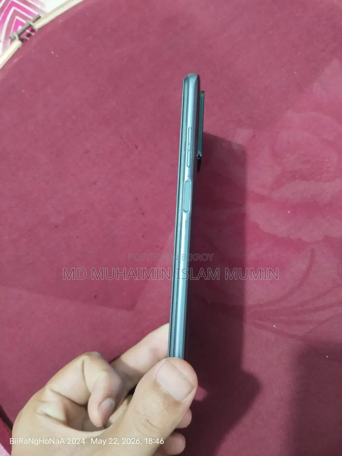 Xiaomi Redmi 10 128 GB Green
